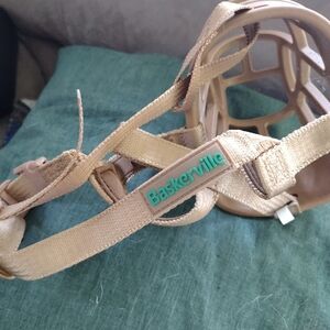 Baskerville Dog Muzzle